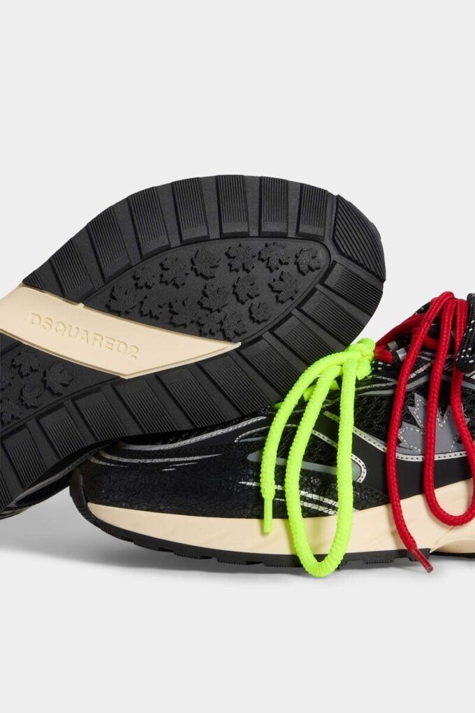 Sneakersy Sprinter
