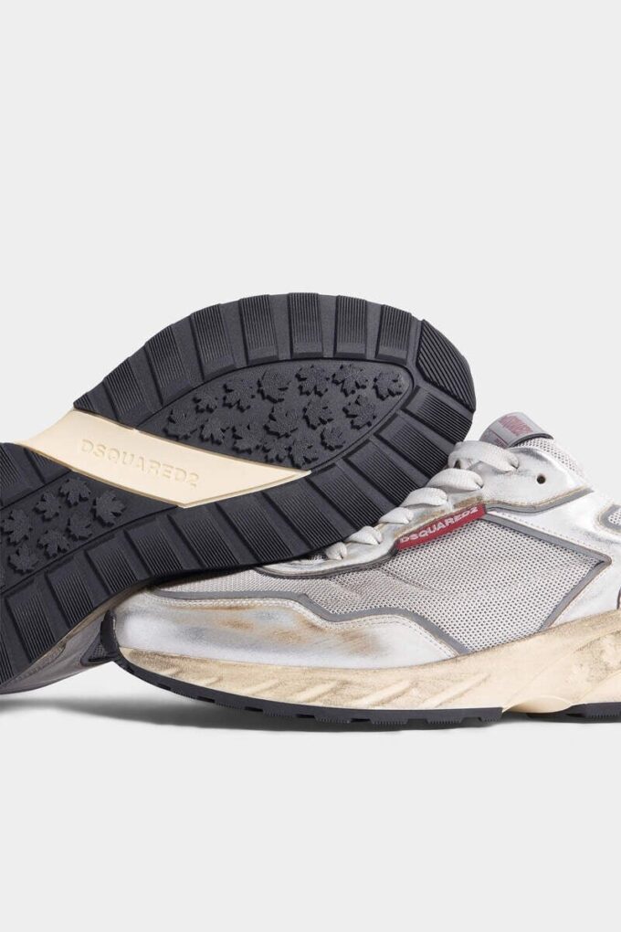 Sneakersy Sprinter