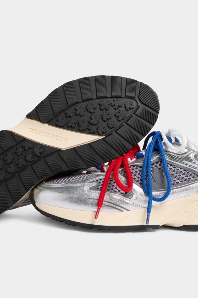 Sneakersy Sprinter Sneakersy Sprinter