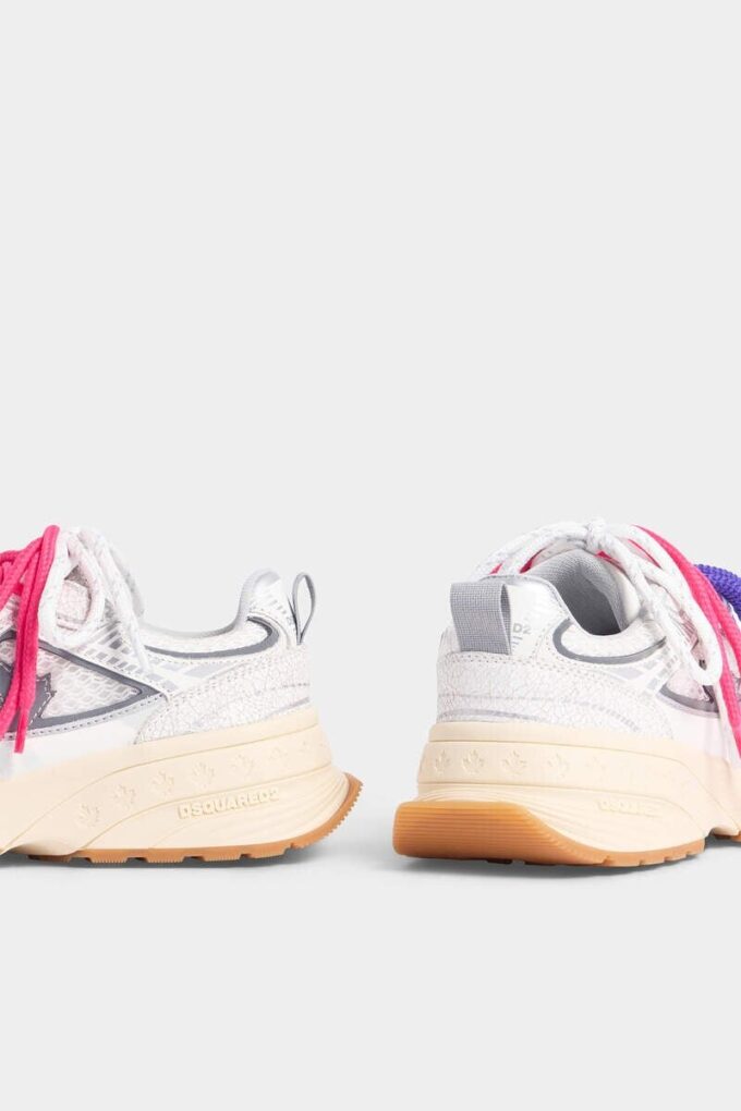 Sneakersy Sprinter