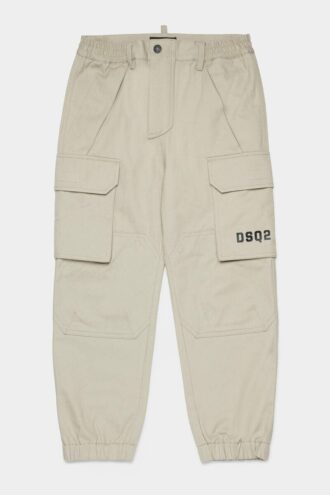 Spodnie cargo D2Kids Junior