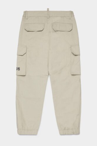 Spodnie cargo D2Kids Junior