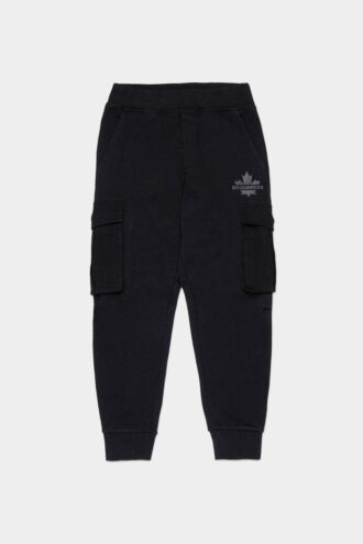 Spodnie D2Kids Junior Maple Leaf