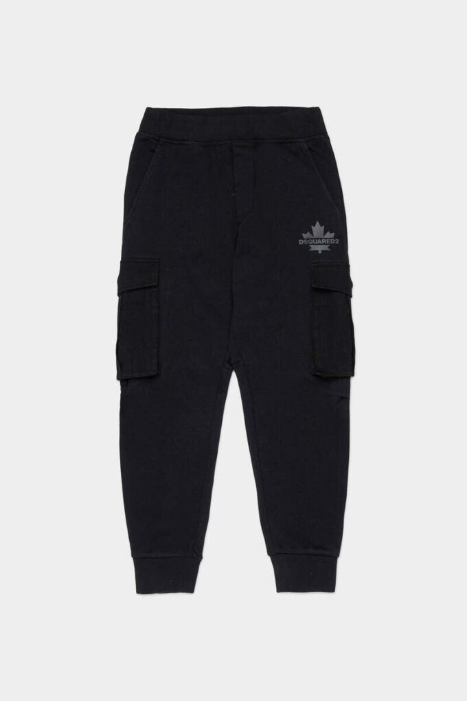 Spodnie D2Kids Junior Maple Leaf
