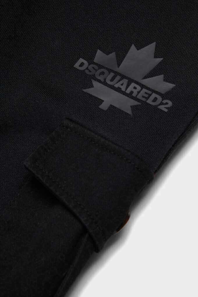 Spodnie D2Kids Junior Maple Leaf