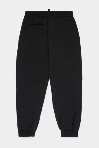 Spodnie D2Kids Junior z logo Dsquared2