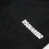 Spodnie D2Kids Junior z logo Dsquared2