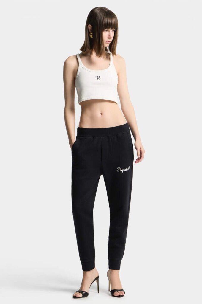 Spodnie Dsquared2 Signature Just Right