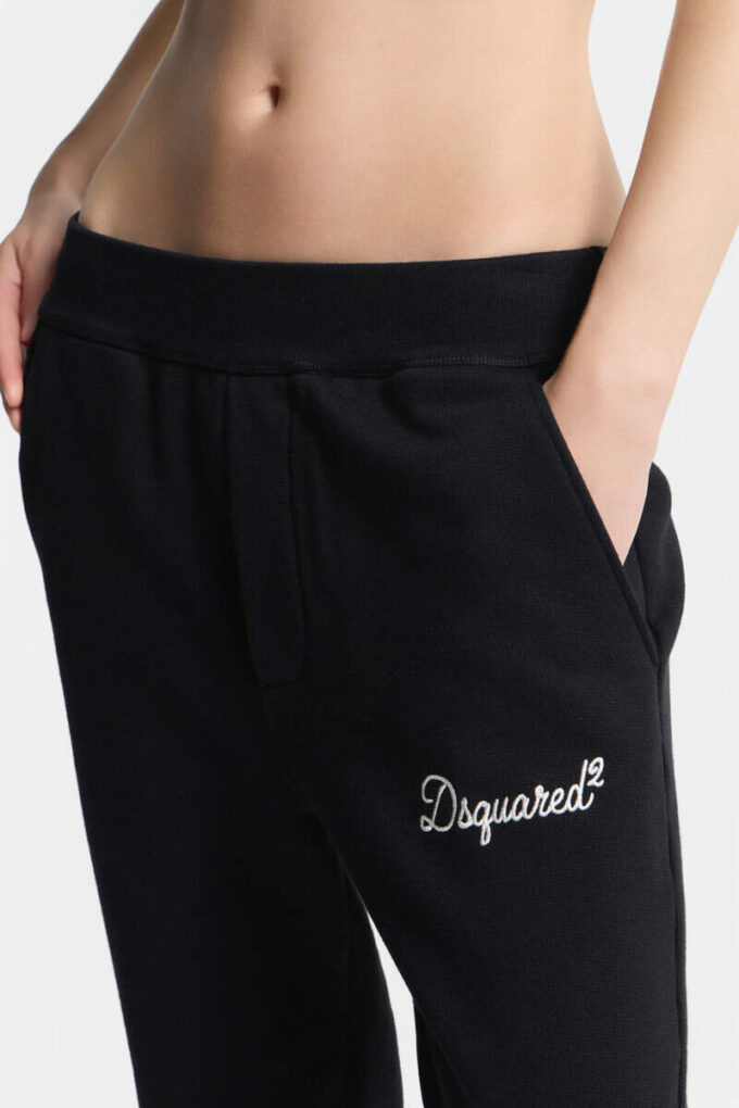 Spodnie Dsquared2 Signature Just Right