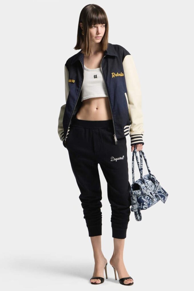 Spodnie Dsquared2 Signature Just Right