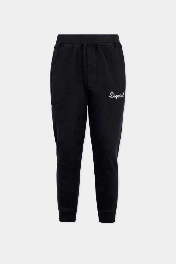 Spodnie Dsquared2 Signature Relax Dean Spodnie Dsquared2 Signature Relax Dean