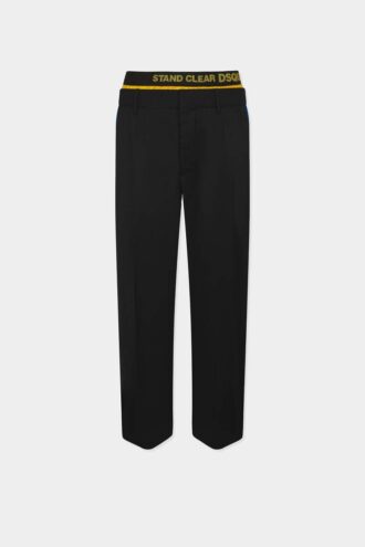 Spodnie Tropical Wool D2 Jetski Snatch
