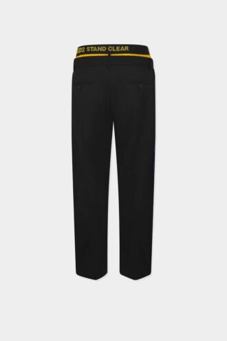 Spodnie Tropical Wool D2 Jetski Snatch
