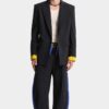 Spodnie Tropical Wool D2 Jetski Snatch Spodnie Tropical Wool D2 Jetski Snatch