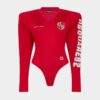 Sportowa bluza Dsquared2 Sportowa bluza Dsquared2