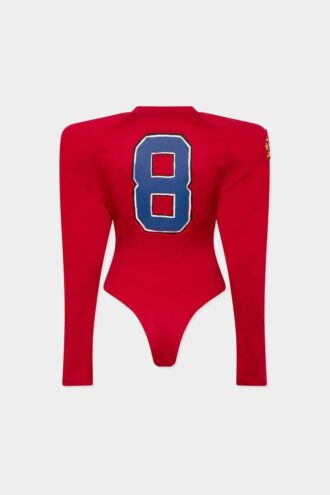 Sportowa bluza Dsquared2 Sportowa bluza Dsquared2