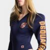 Sportowa bluza Dsquared2 Sportowa bluza Dsquared2