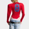Sportowa bluza Dsquared2 Sportowa bluza Dsquared2