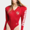 Sportowa bluza Dsquared2 Sportowa bluza Dsquared2