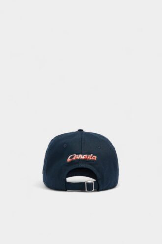 Sportowa czapka z daszkiem Dsquared2