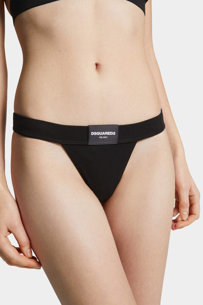 Stringi Dsquared2 Heritage