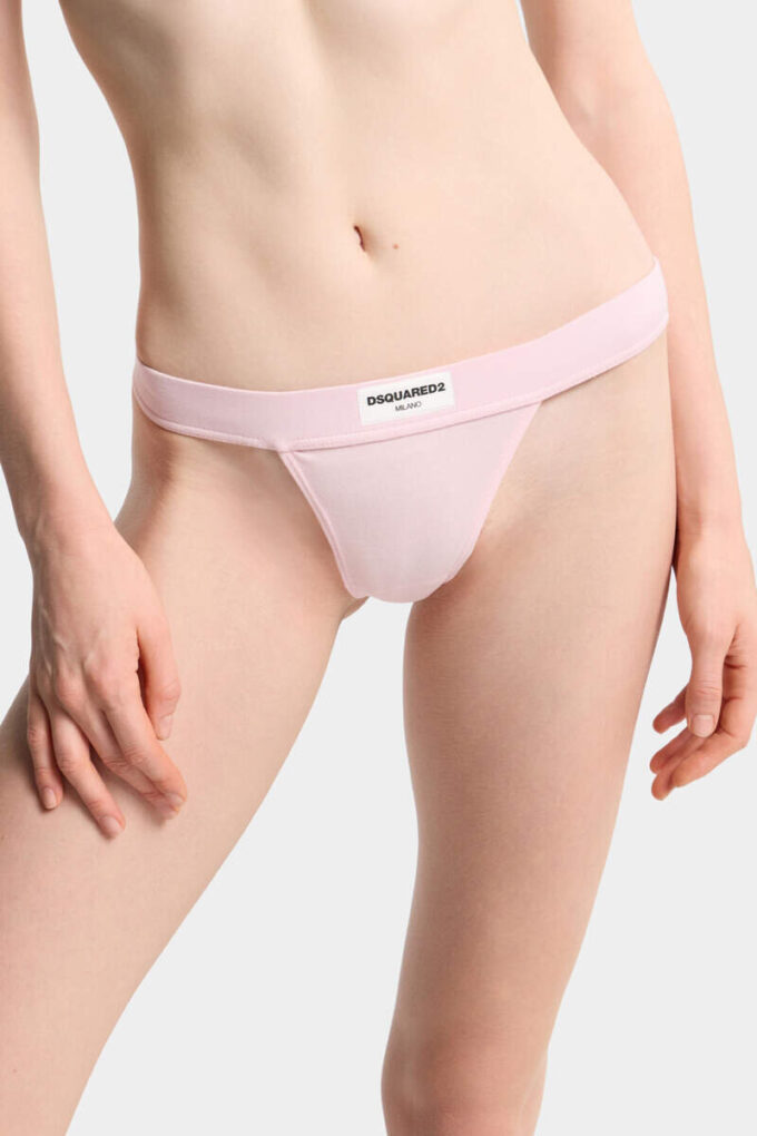 Stringi Dsquared2 Heritage