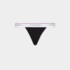 Stringi z logo Dsquared2