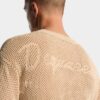 Sweter z dekoltem w serek Sweter z dekoltem w serek