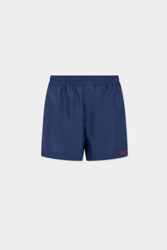 Szorty Aloha Souvenir Pull up