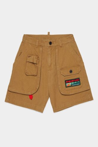 Szorty cargo D2Kids Junior