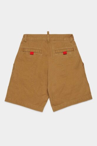 Szorty cargo D2Kids Junior