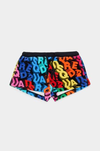 Szorty D2Kids Junior