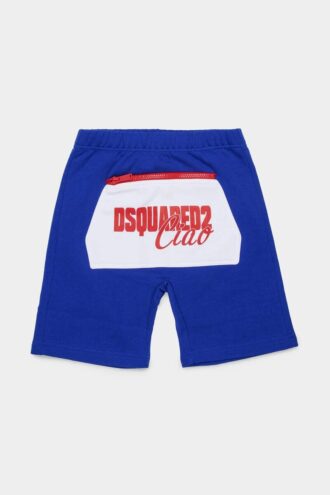 Szorty D2Kids Junior