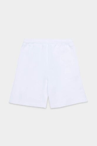 Szorty D2Kids Junior z logo Dsquared2