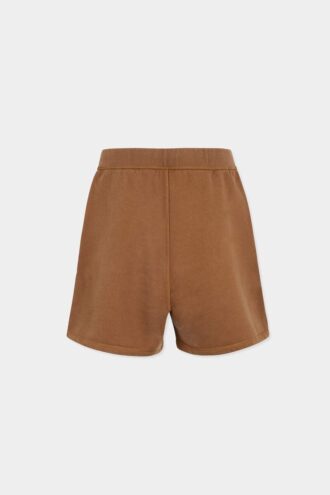 Szorty Dsquared2 o charakterystycznym luźnym kroju