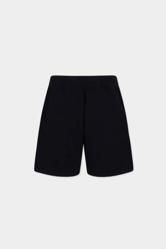 Szorty Dsquared2 o charakterystycznym luźnym kroju