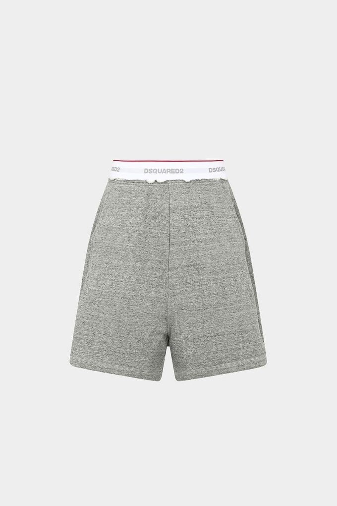 Szorty Dsquared2 Tape Big Fit