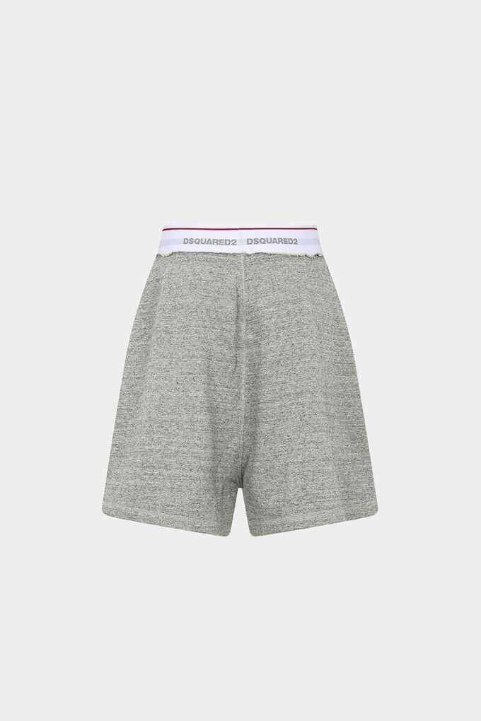Szorty Dsquared2 Tape Big Fit