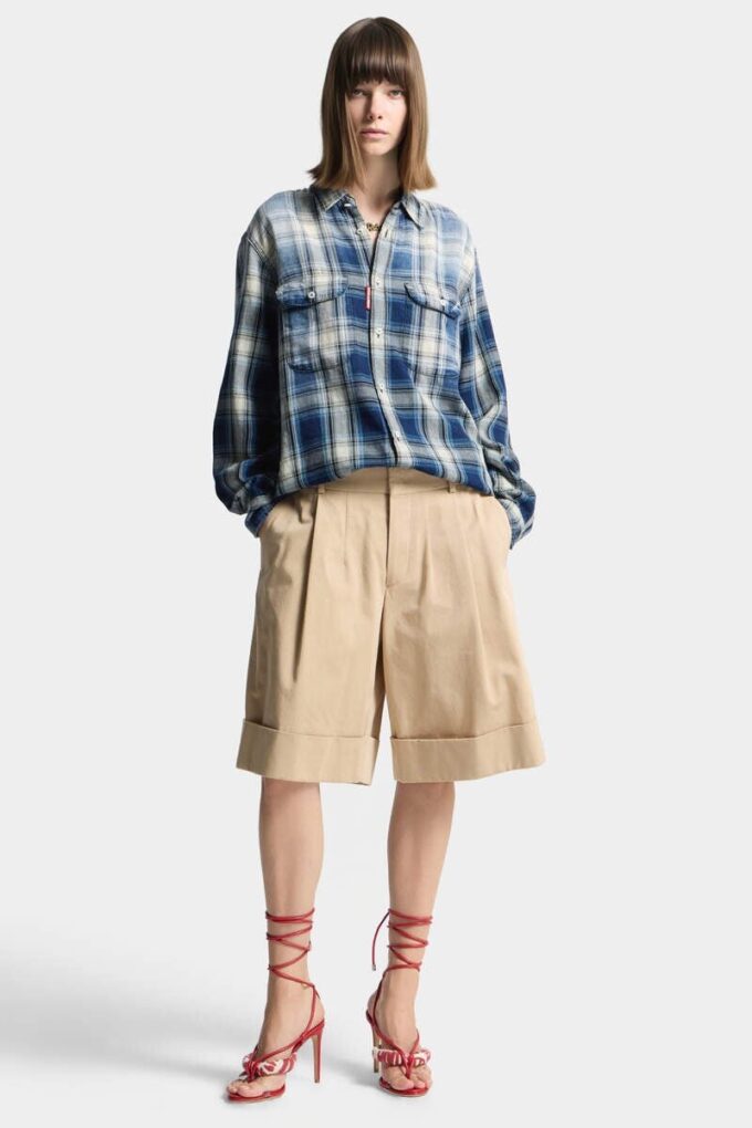Szorty Jen Giant Szorty Jen Giant