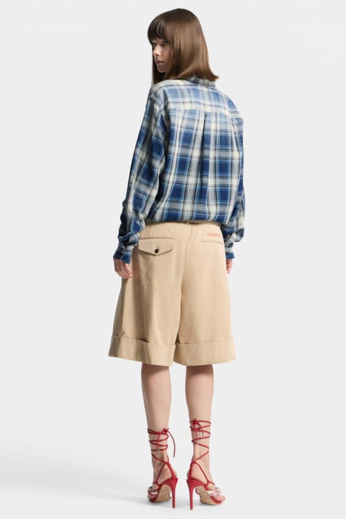 Szorty Jen Giant Szorty Jen Giant