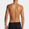 Szorty kąpielowe Dsquared2 Midi z logo z boku Szorty kąpielowe Dsquared2 Midi z logo z boku