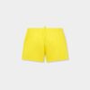 Szorty kąpielowe midi z logo Dsquared2