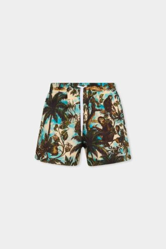 Szorty kąpielowe Monkey Business Midi