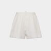 Szorty z frotte z logo Dsquared2 Szorty z frotte z logo Dsquared2