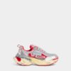Szybsze Sneakersy