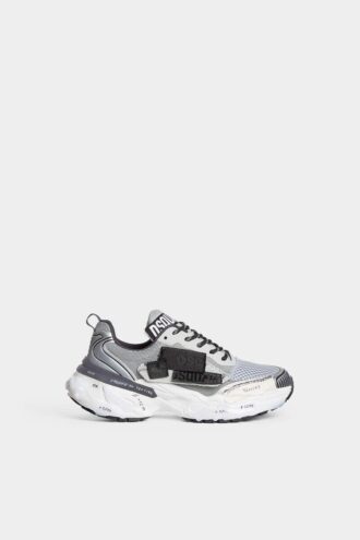 Szybsze Sneakersy