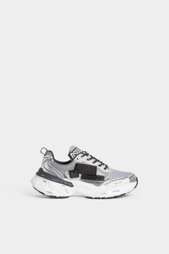 Szybsze Sneakersy