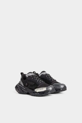 Szybsze Sneakersy