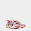 Szybsze Sneakersy