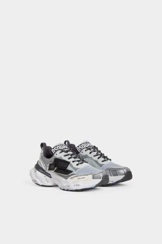 Szybsze Sneakersy